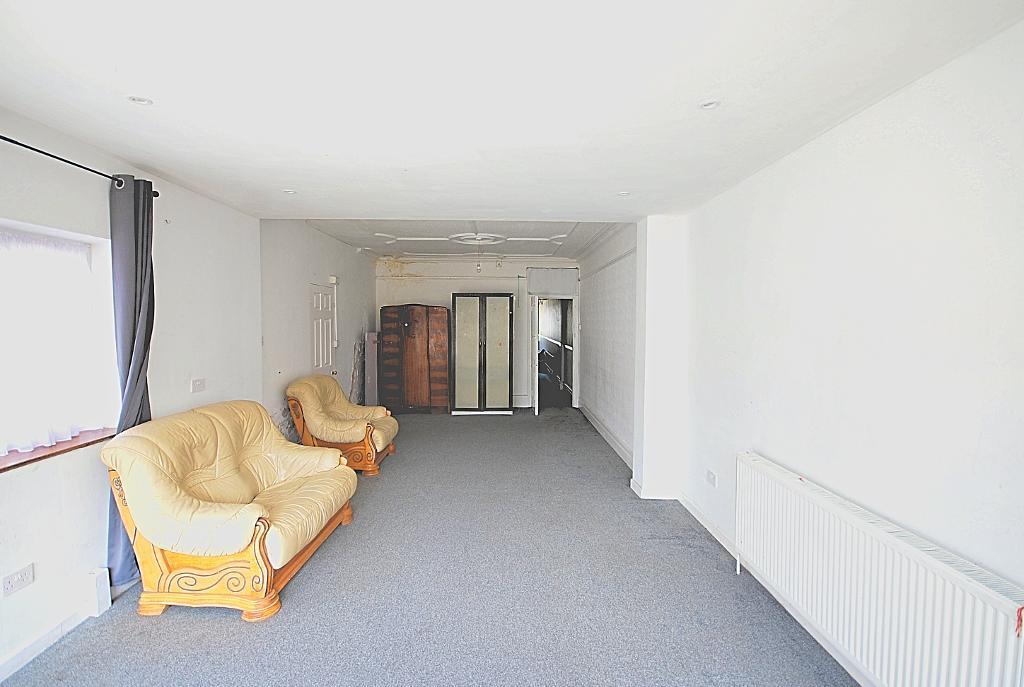 House Thurlby Road in Greater London