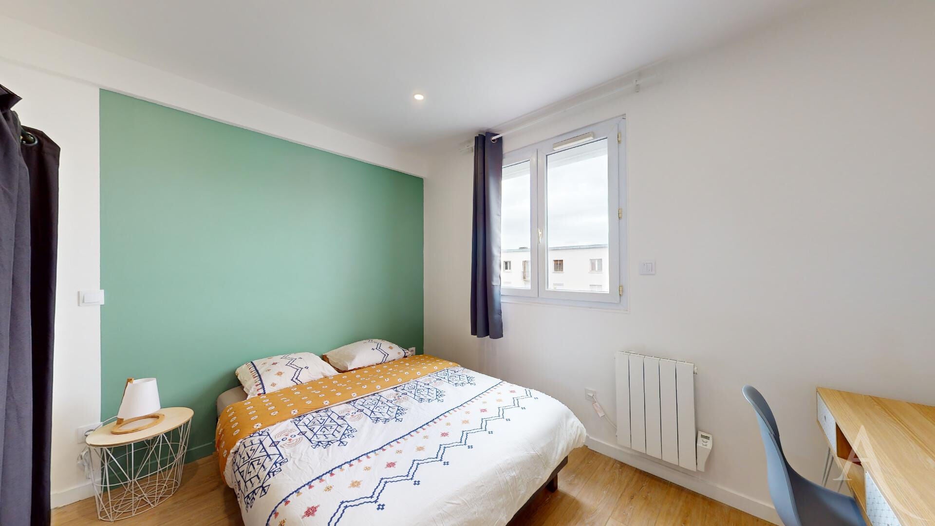 Appartement Impasse des Orgemonts à Mantes-la-Jolie
