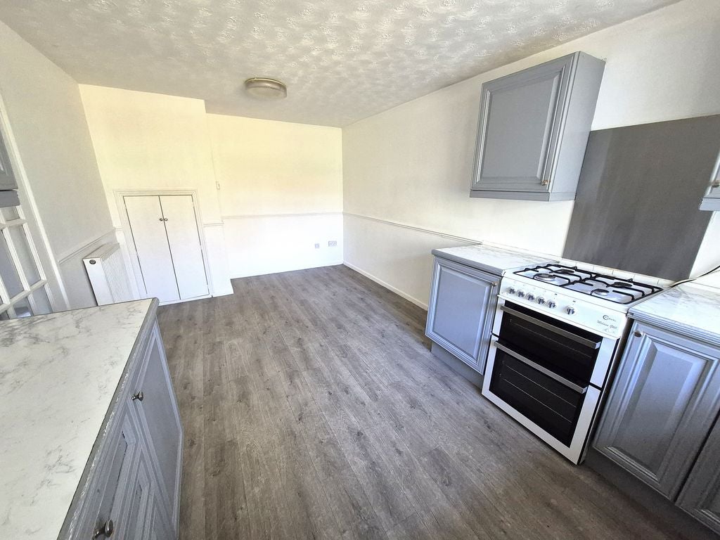 House Kirtley in Tamworth