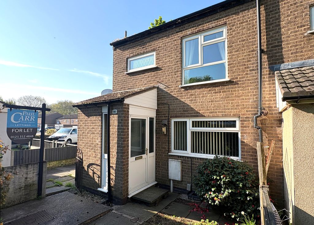House Kirtley in Tamworth