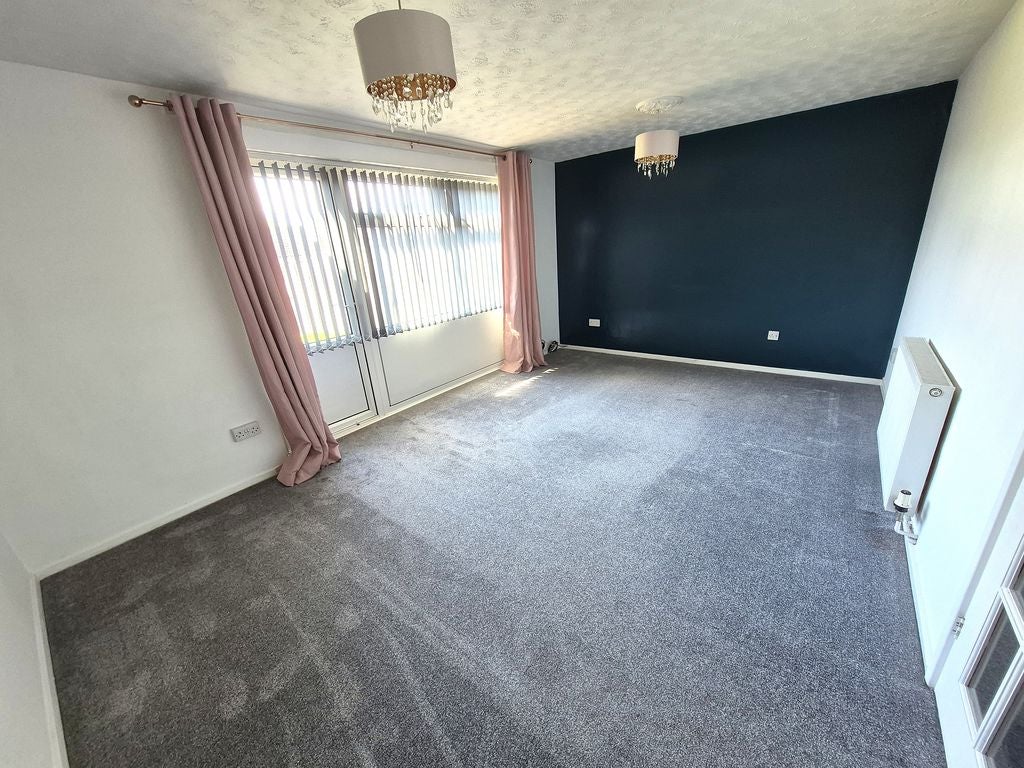 House Kirtley in Tamworth