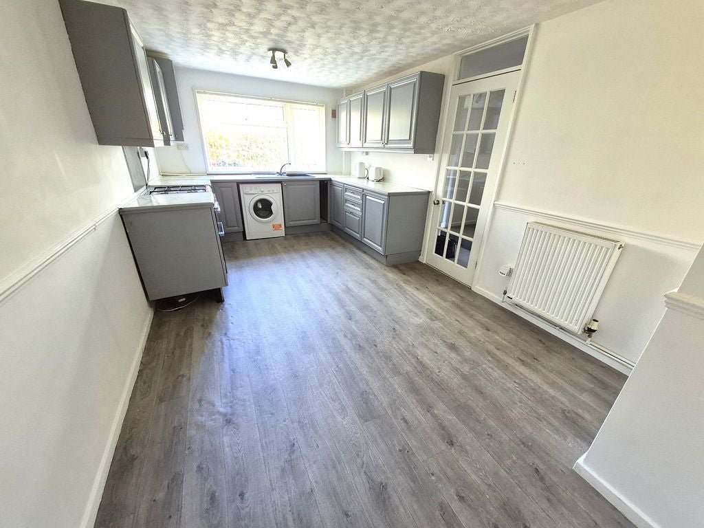 House Kirtley in Tamworth
