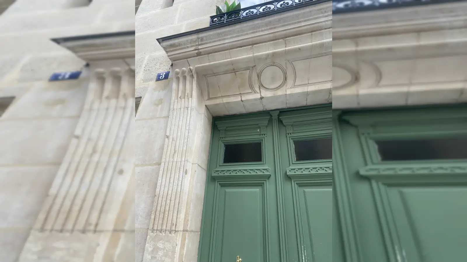 Appartement Rue Houdart de Lamotte à Paris