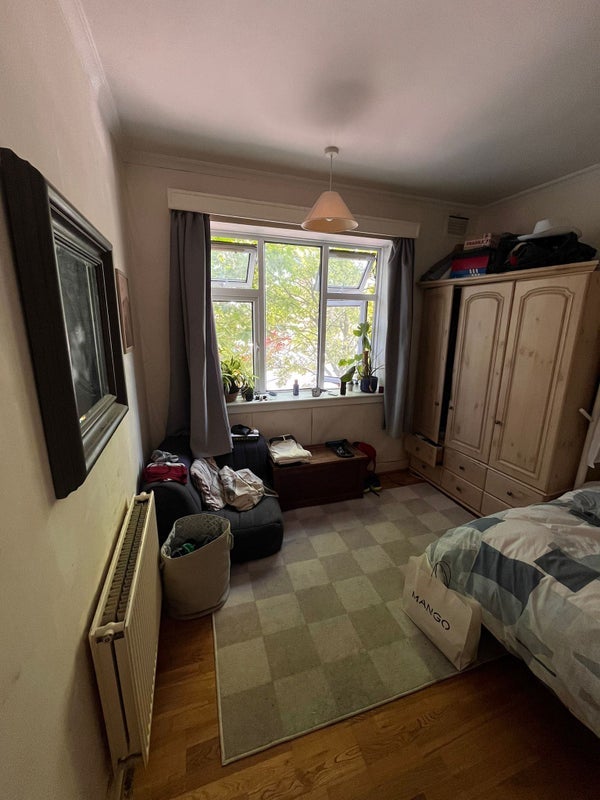 Room Woodberry Down in Greater London