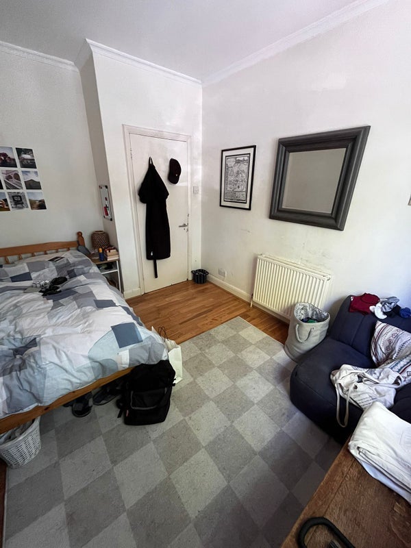 Room Woodberry Down in Greater London