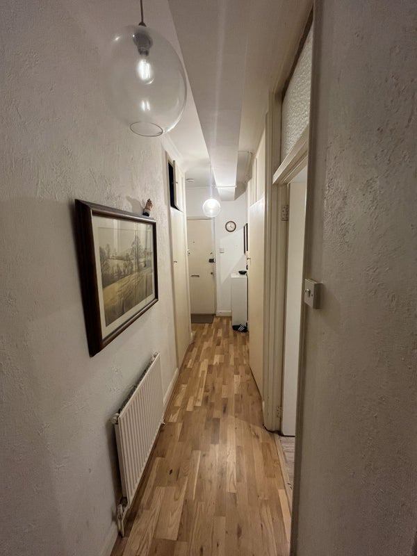 Room Woodberry Down in Greater London