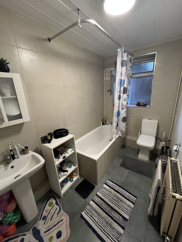 Room Woodberry Down in Greater London