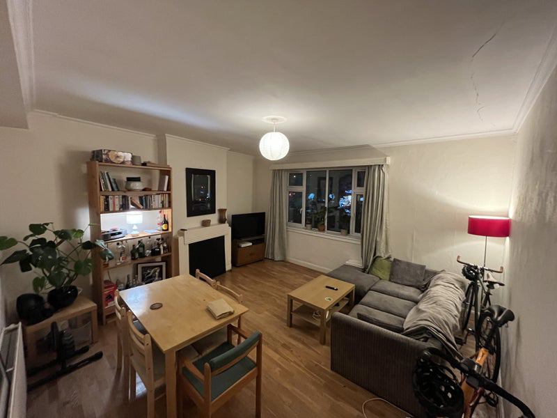 Room Woodberry Down in Greater London