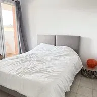 Chambre Allée Claude Forbin à Aix-en-Provence
