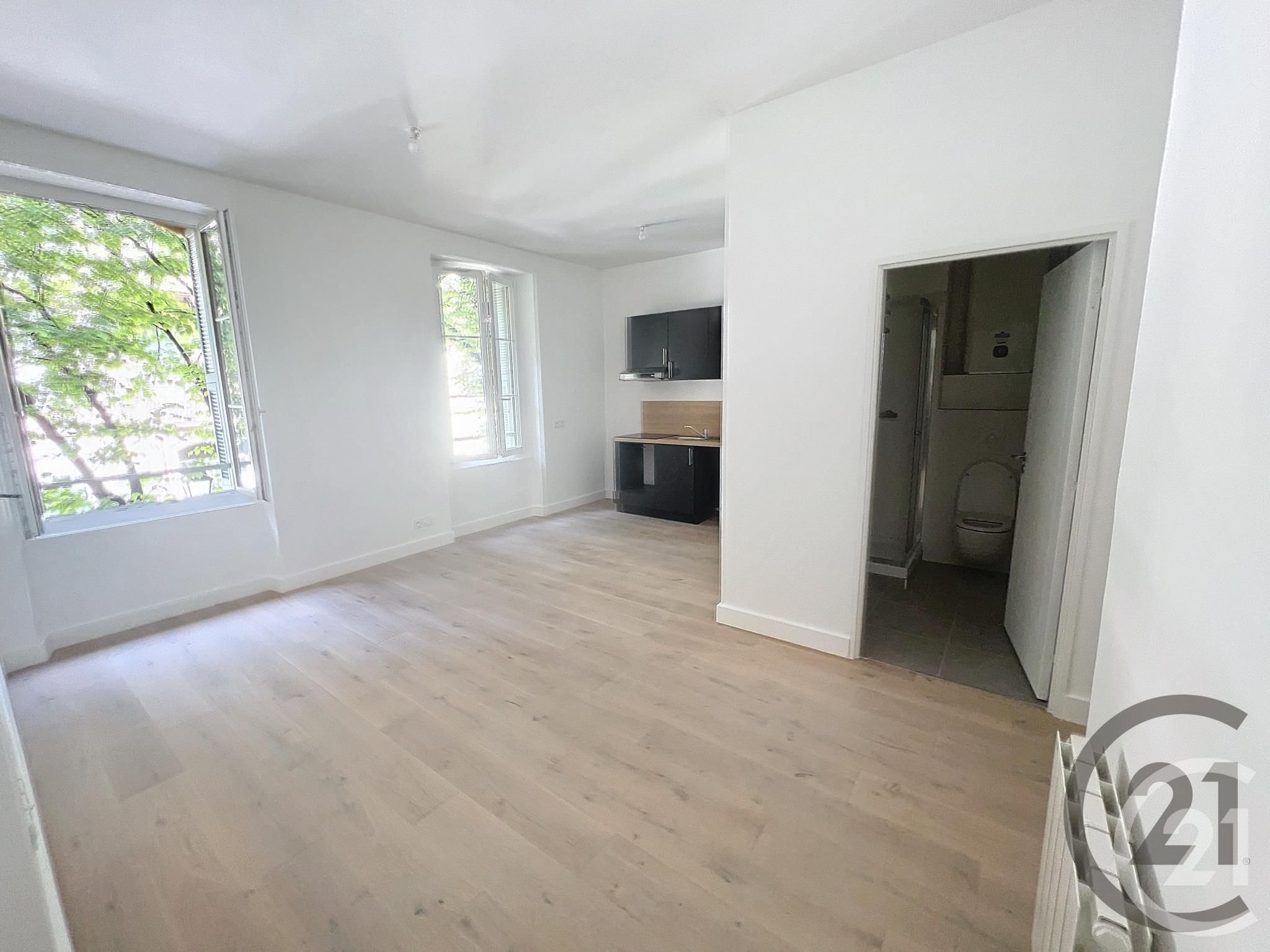 Flat Avenue Malausséna in Nice