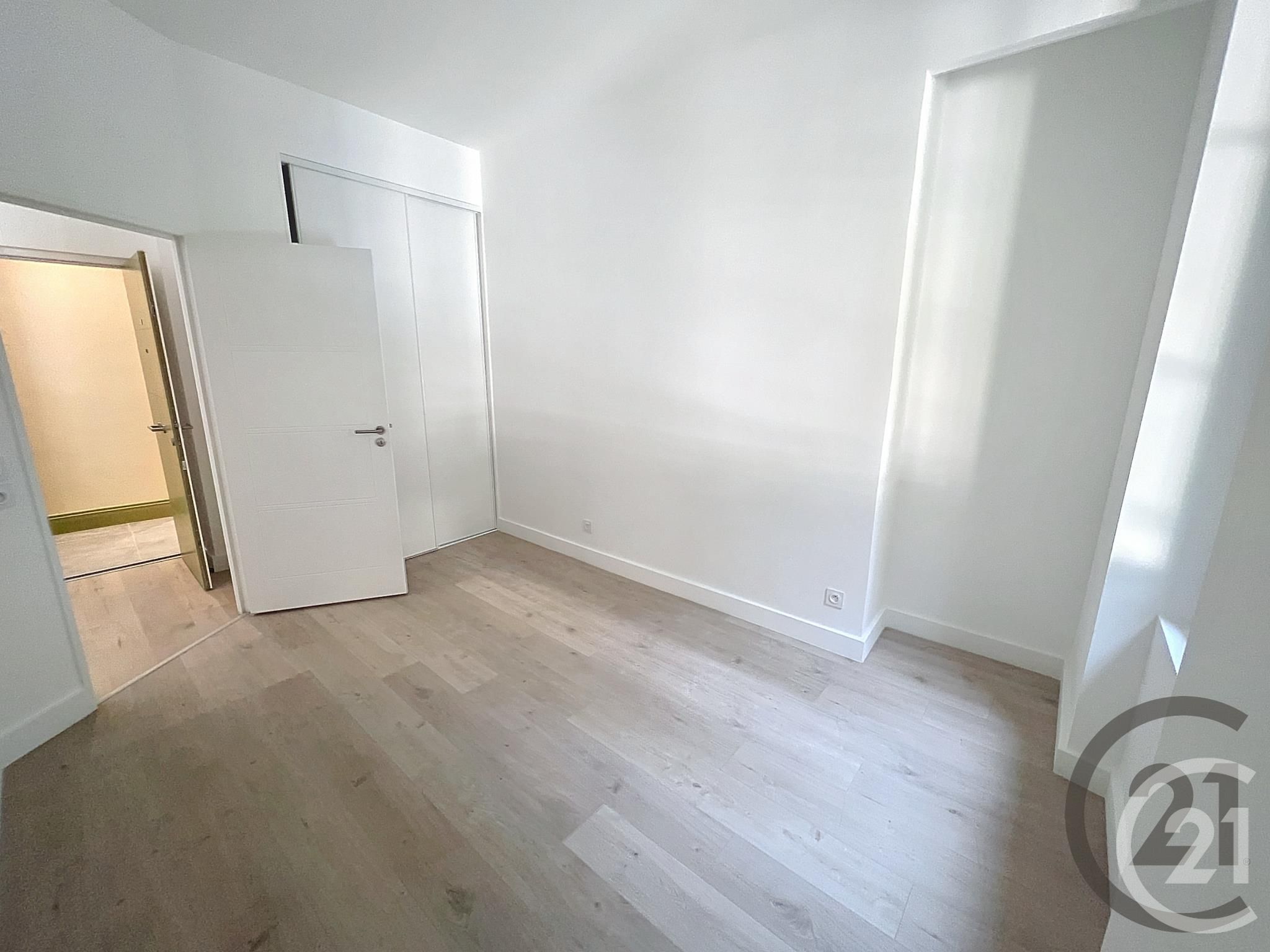 Flat Avenue Malausséna in Nice