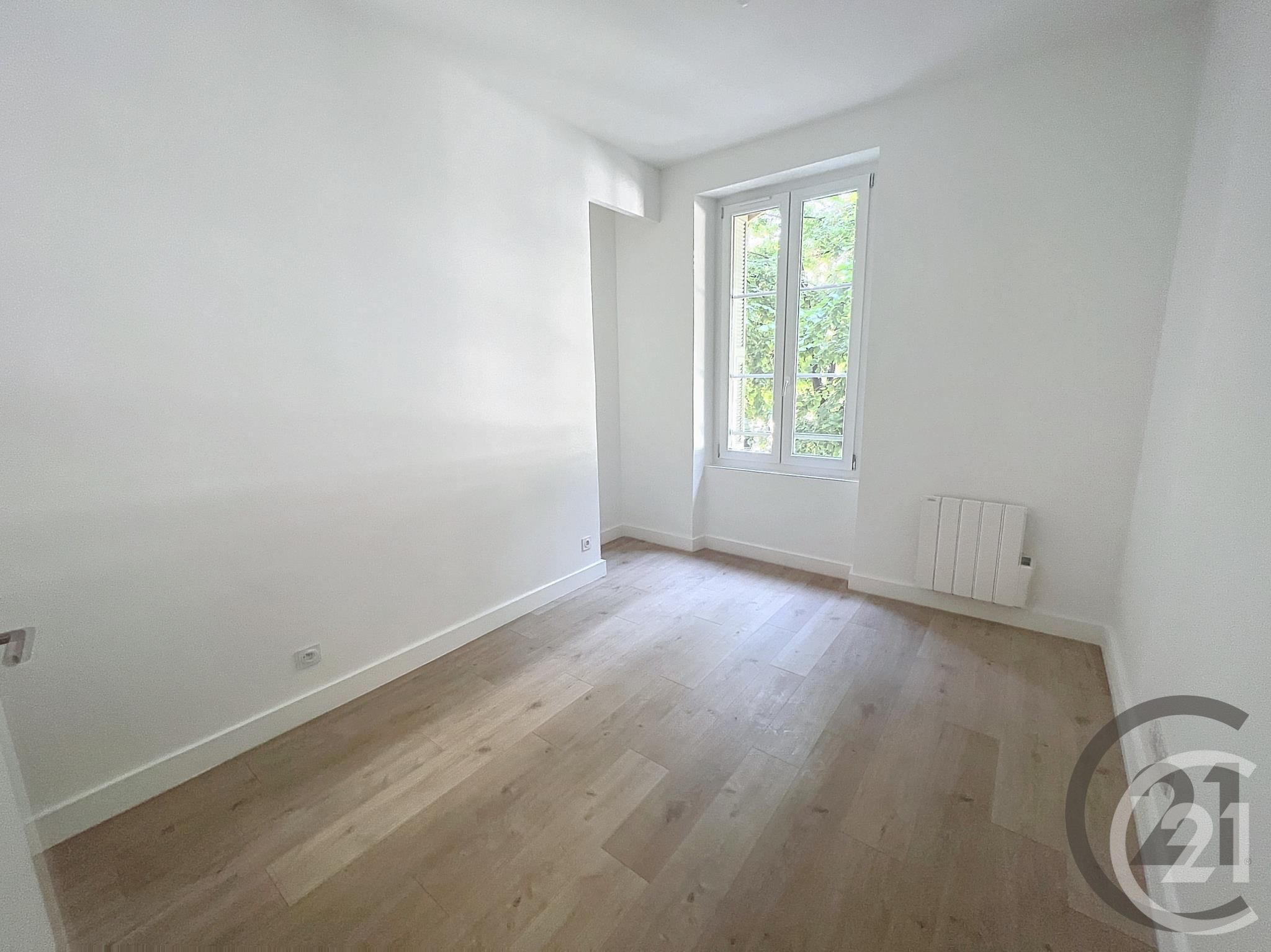 Flat Avenue Malausséna in Nice