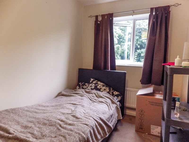 House Avocet Way in Cherwell District