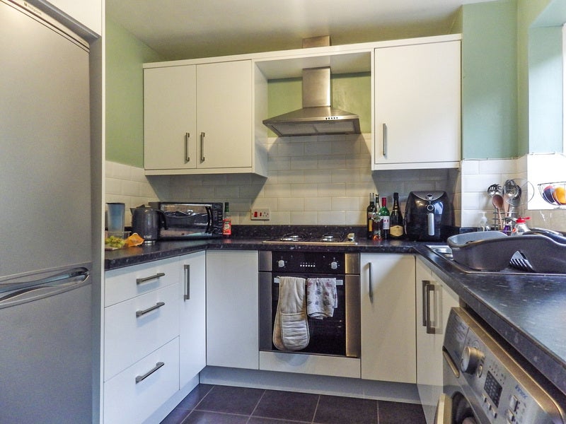 House Avocet Way in Cherwell District