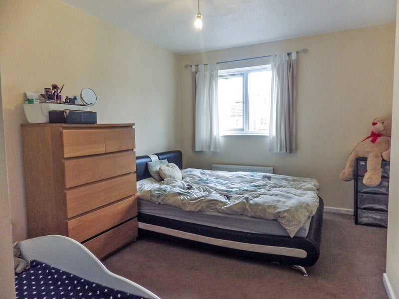 House Avocet Way in Cherwell District