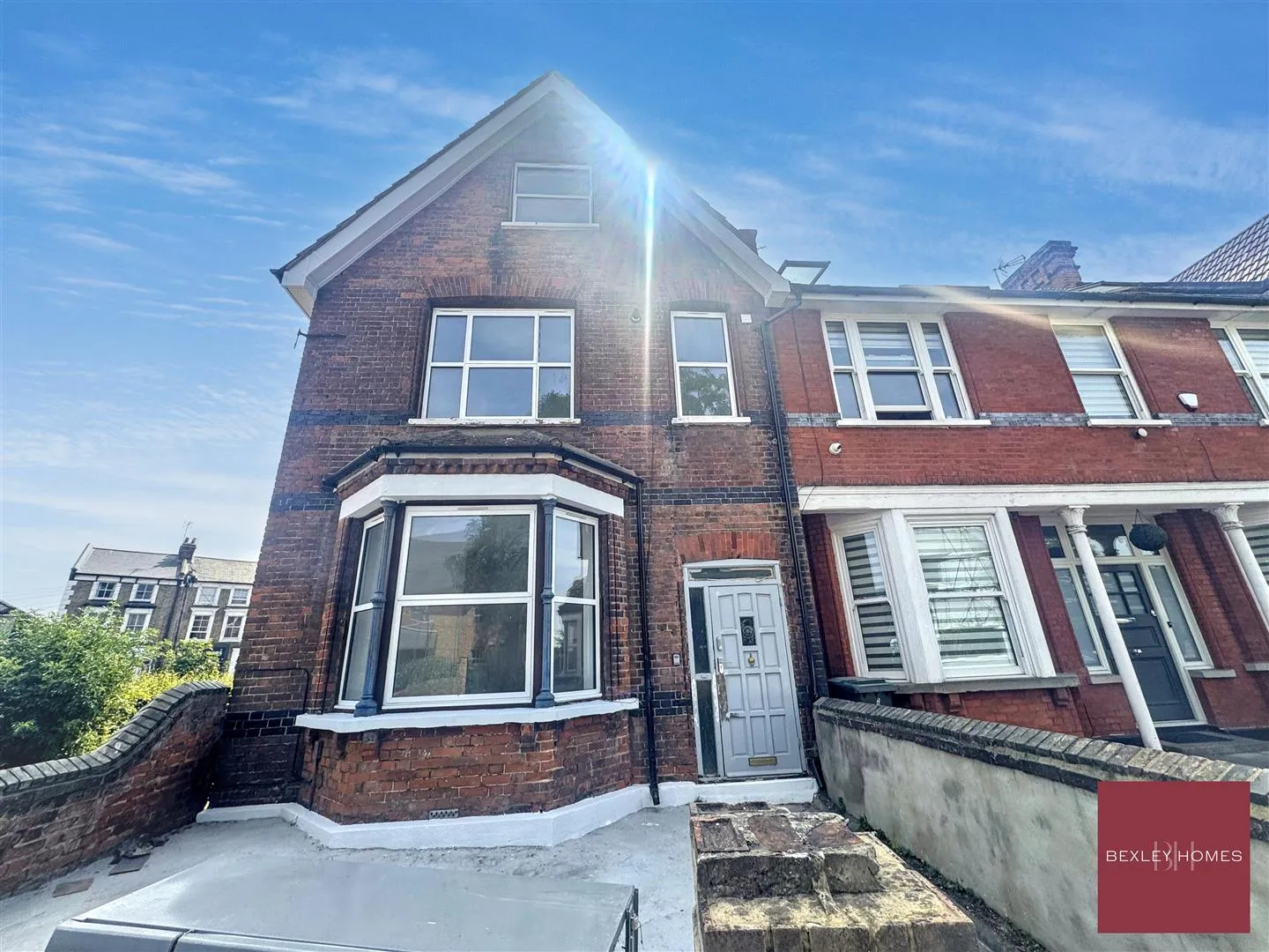 House Pelham Road in Gravesham