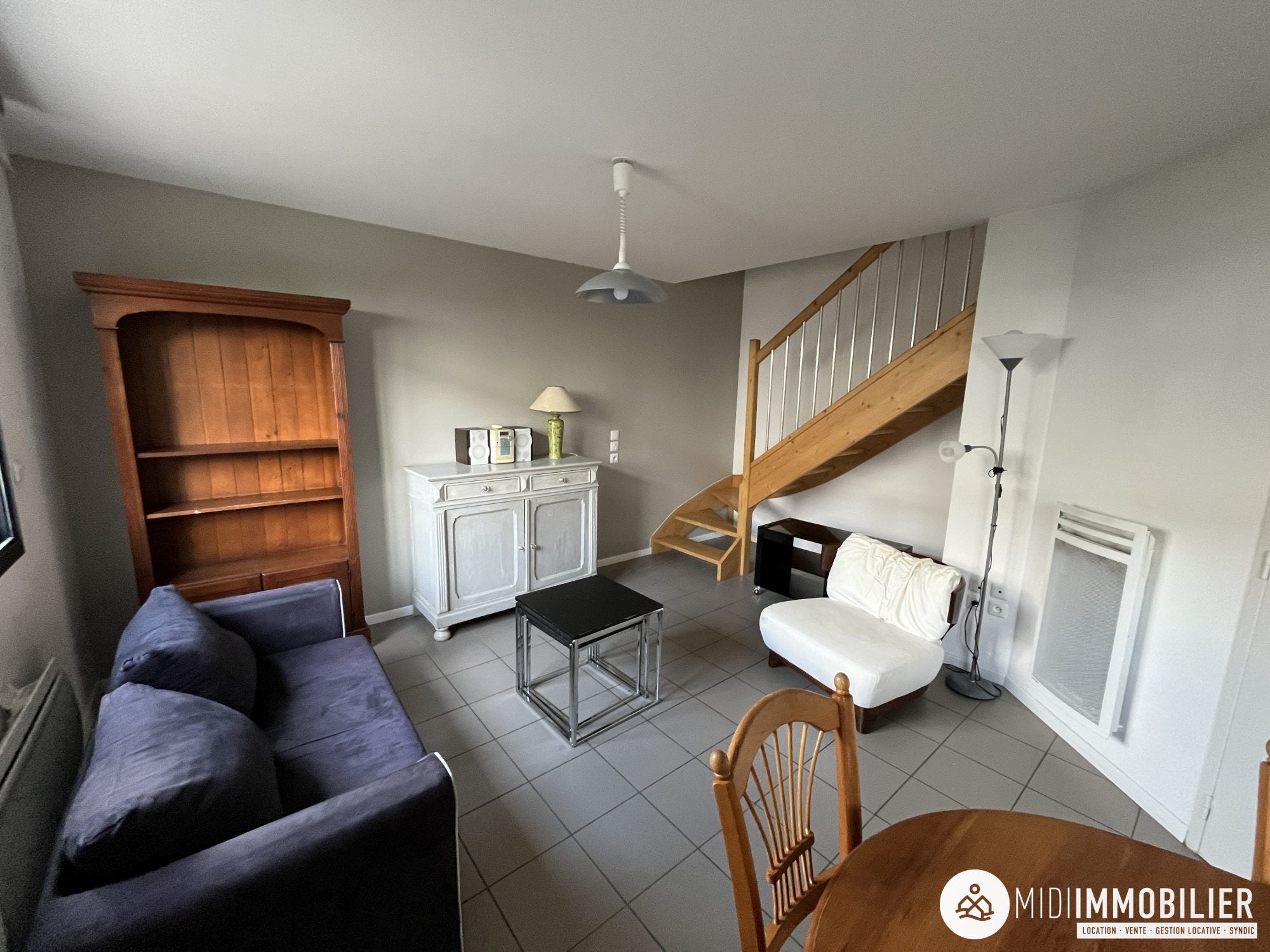 Appartement Avenue François Verdier à Albi