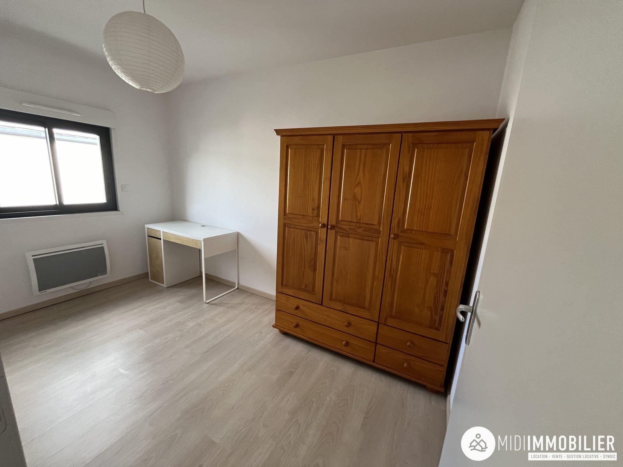 Appartement Avenue François Verdier à Albi