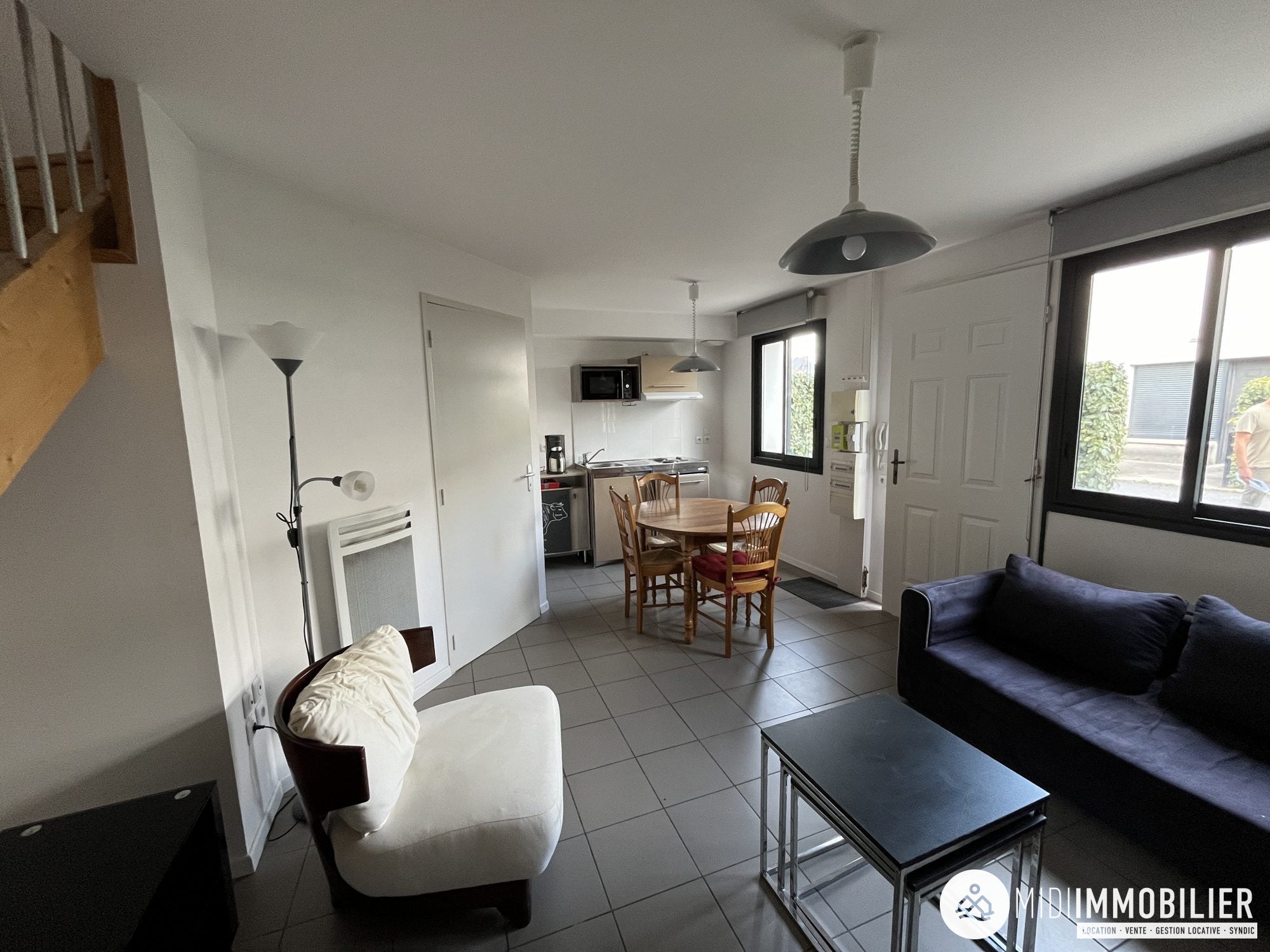 Appartement Avenue François Verdier à Albi
