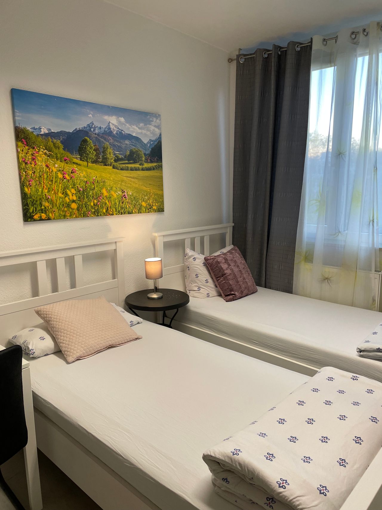 Wohnung Saarstraße in Mainz