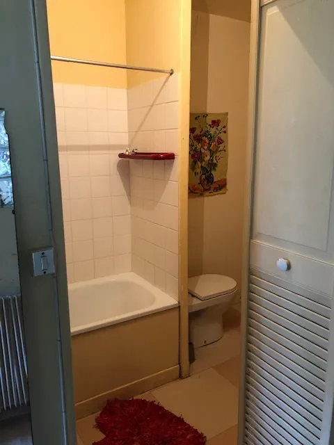 Room Villa Franco Russe in Vanves