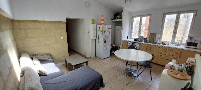 Chambre Rue des Treilles à Libourne