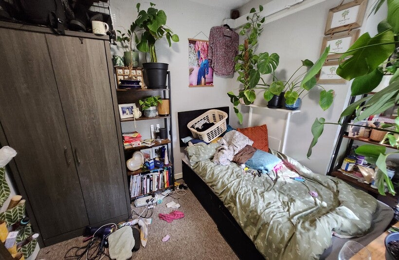 Room Kingsley Road in Norwich