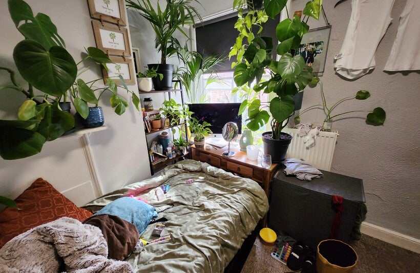 Room Kingsley Road in Norwich