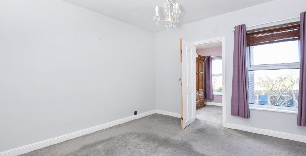 Flat Primrose Road in Norwich