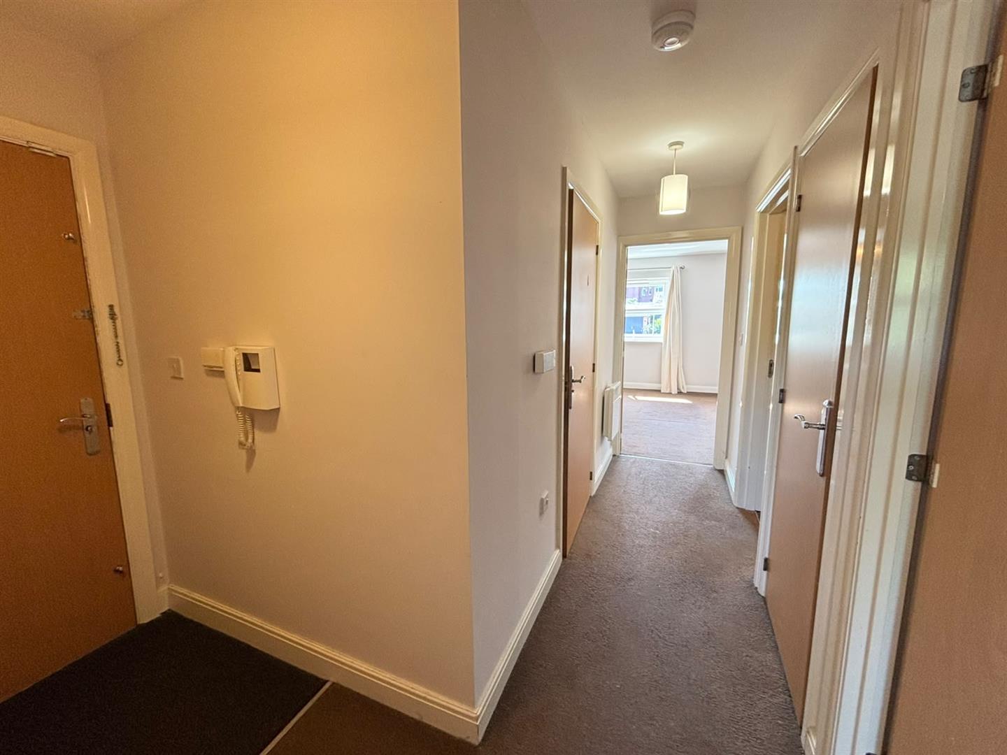 Flat High Balk in Barnsley
