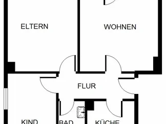 Wohnung Steinhagen in Bochum