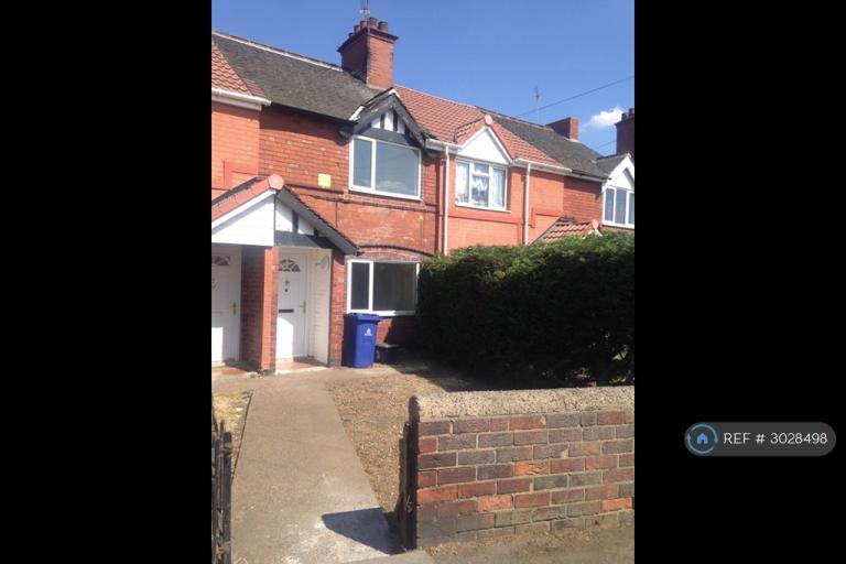 House Richard Lane in Doncaster