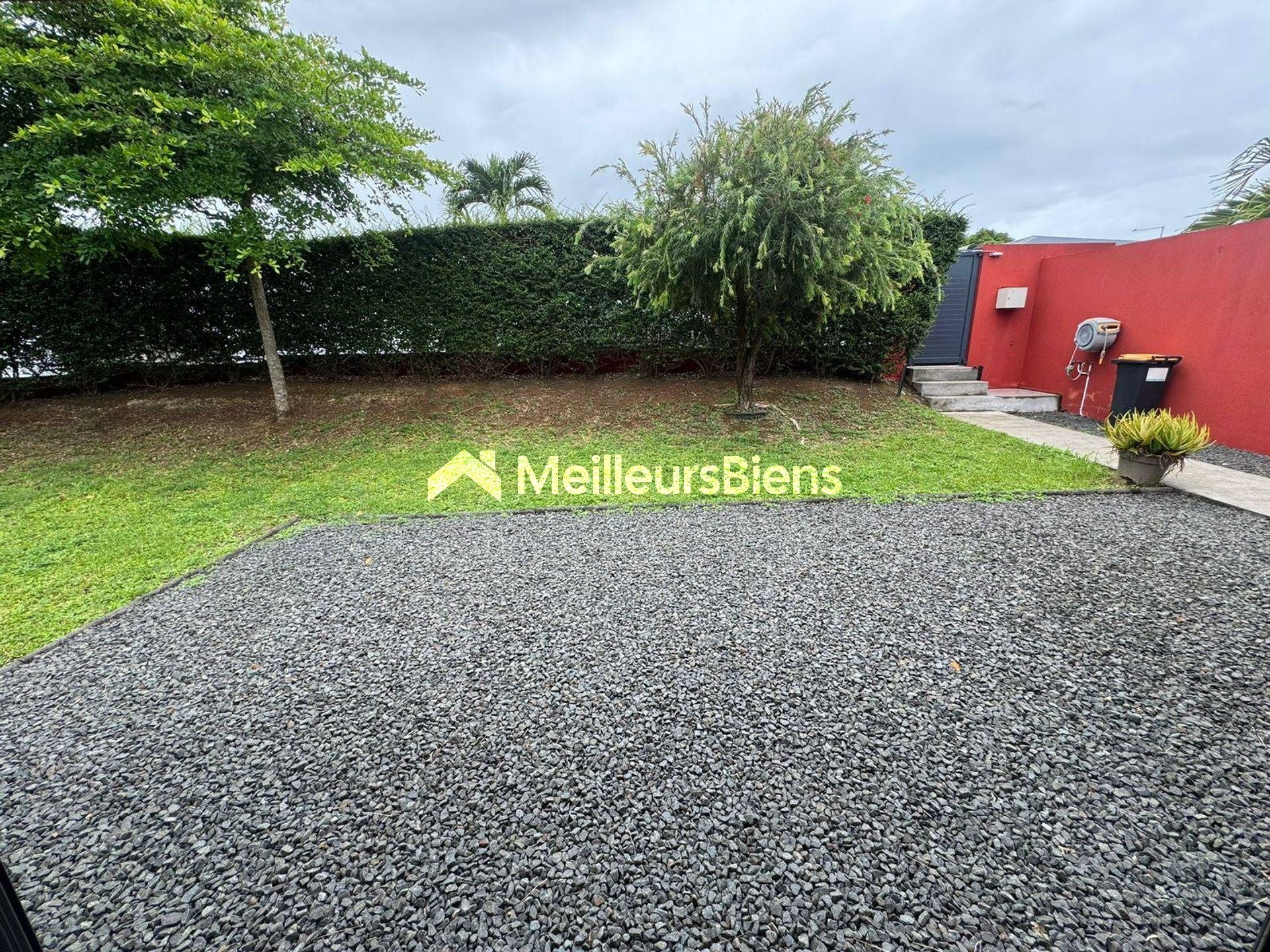 Maison Rue des Grenadines à Baie-Mahault