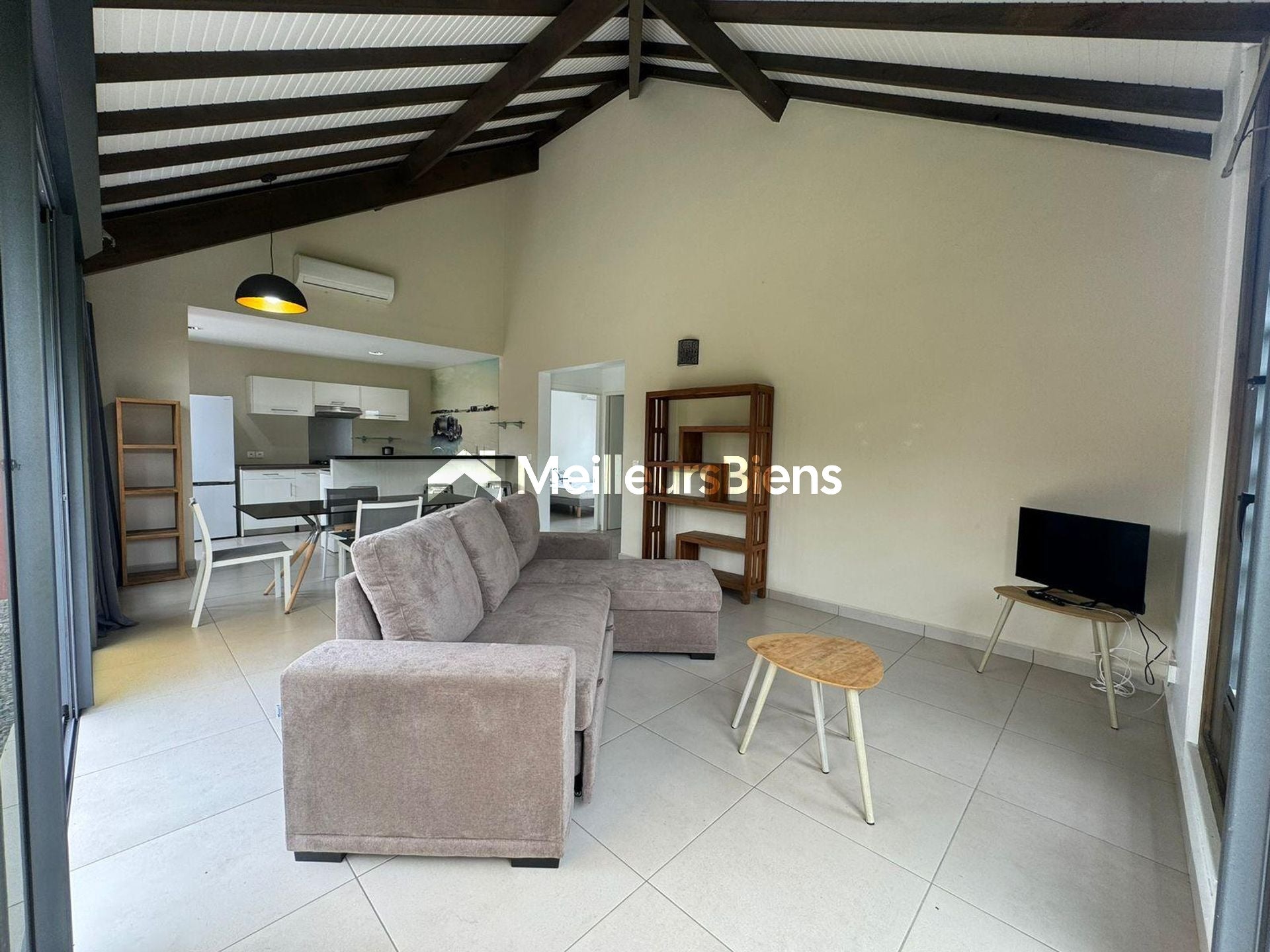 Maison Rue des Grenadines à Baie-Mahault