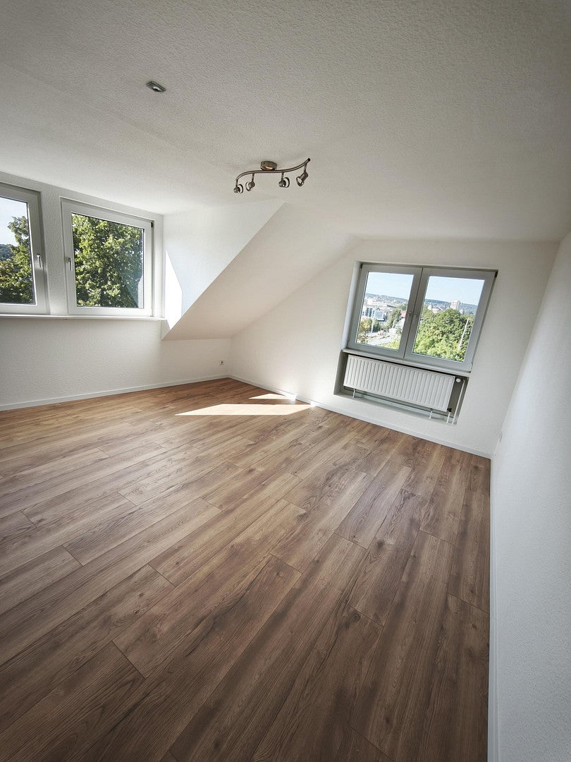 Wohnung Viehhofstraße in Wuppertal