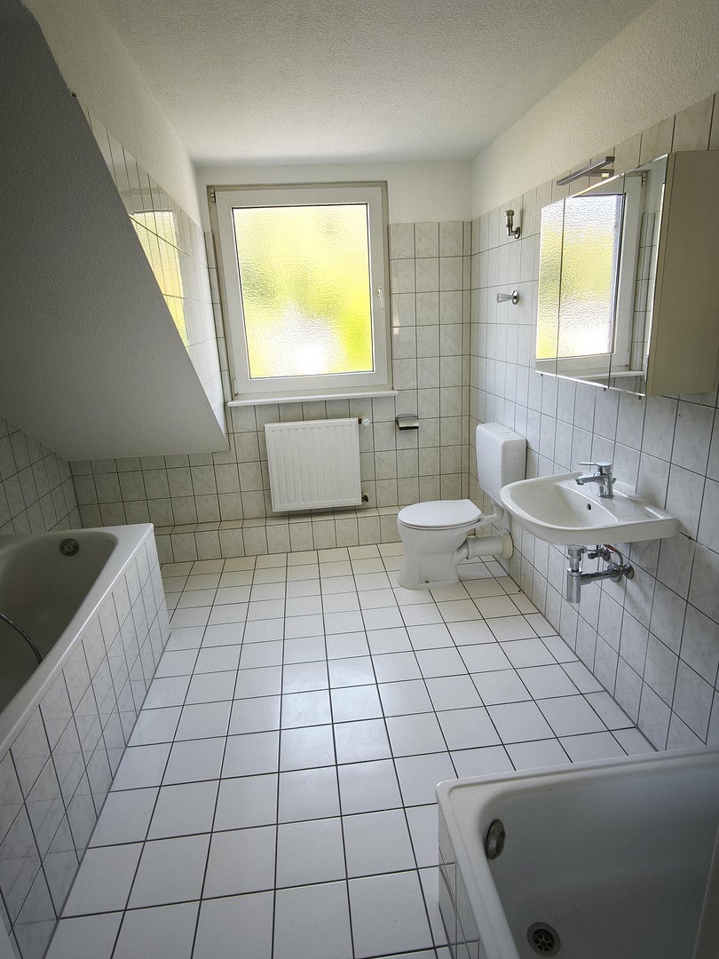 Wohnung Viehhofstraße in Wuppertal