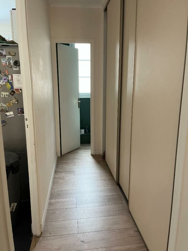 Room Rue Neuve Saint-Jean in Caen