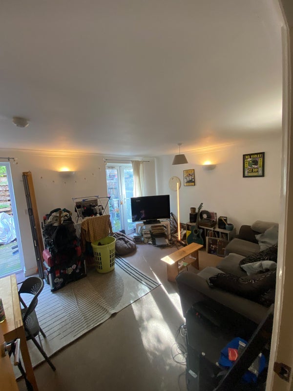 Room Greenbank Road in Bristol
