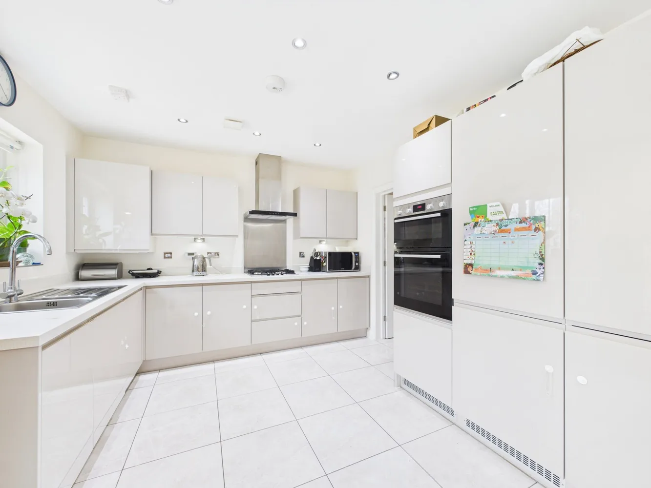 House Goodearl Place in Princes Risborough