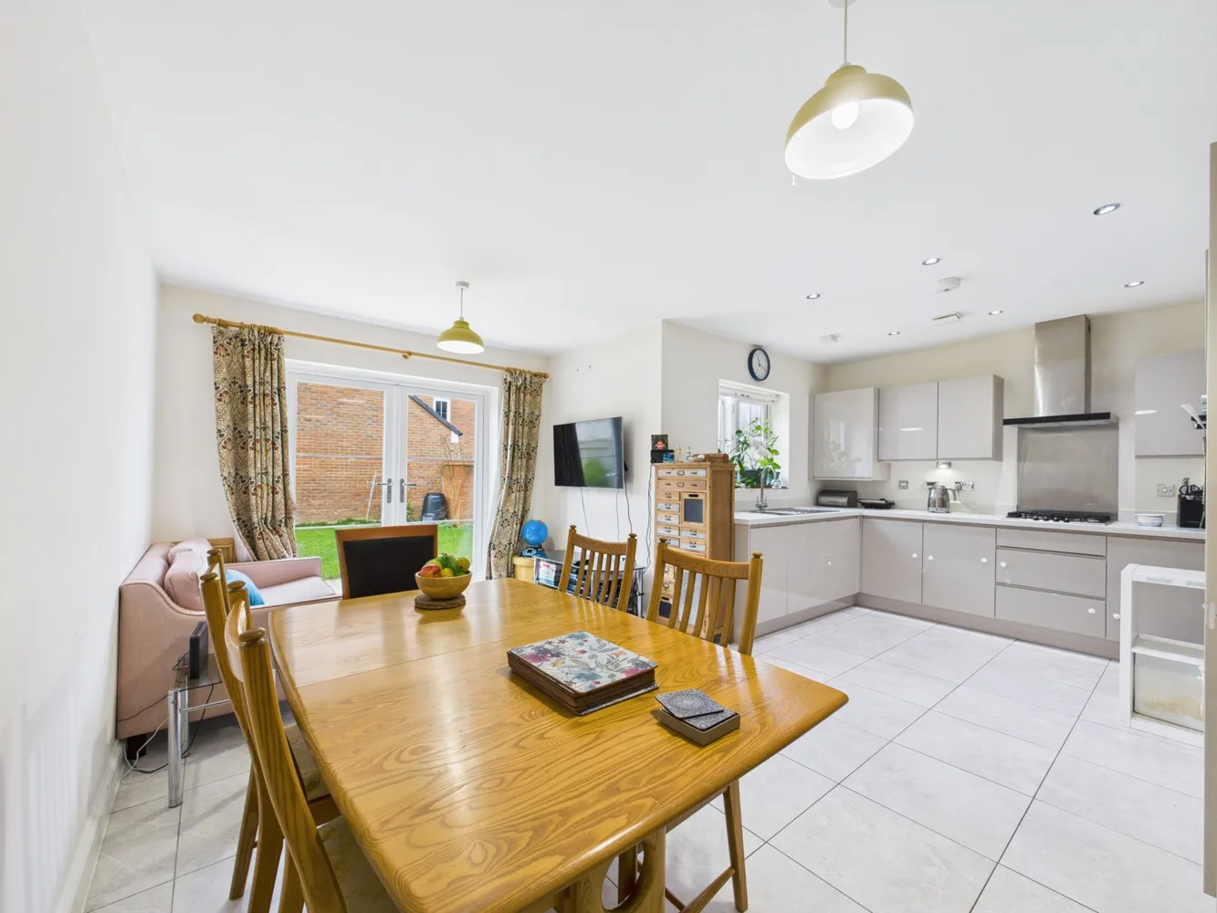 House Goodearl Place in Princes Risborough