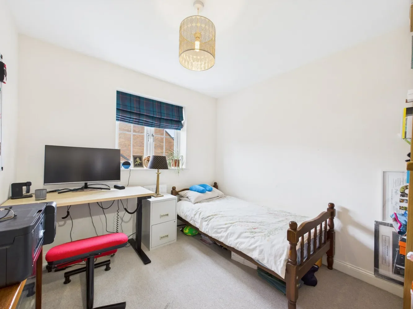 House Goodearl Place in Princes Risborough