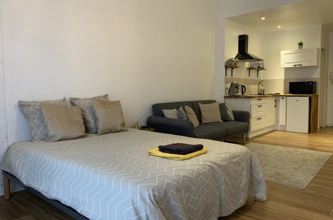 Appartement Boulevard Vaquez à Royat