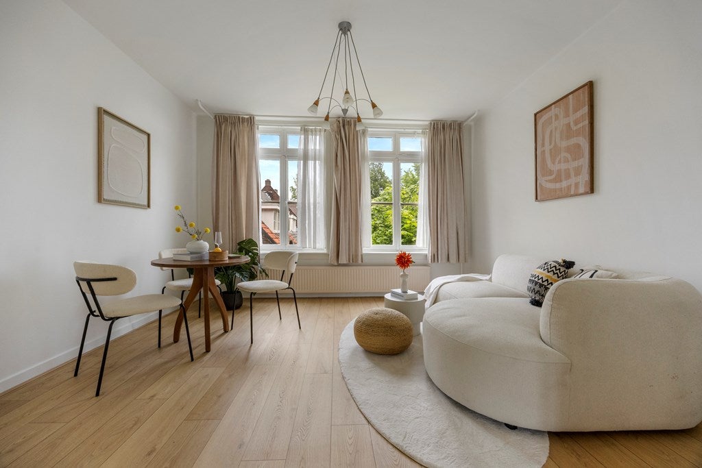 Appartement Hertog Hendrik van Brabantplein 1 B in Eindhoven