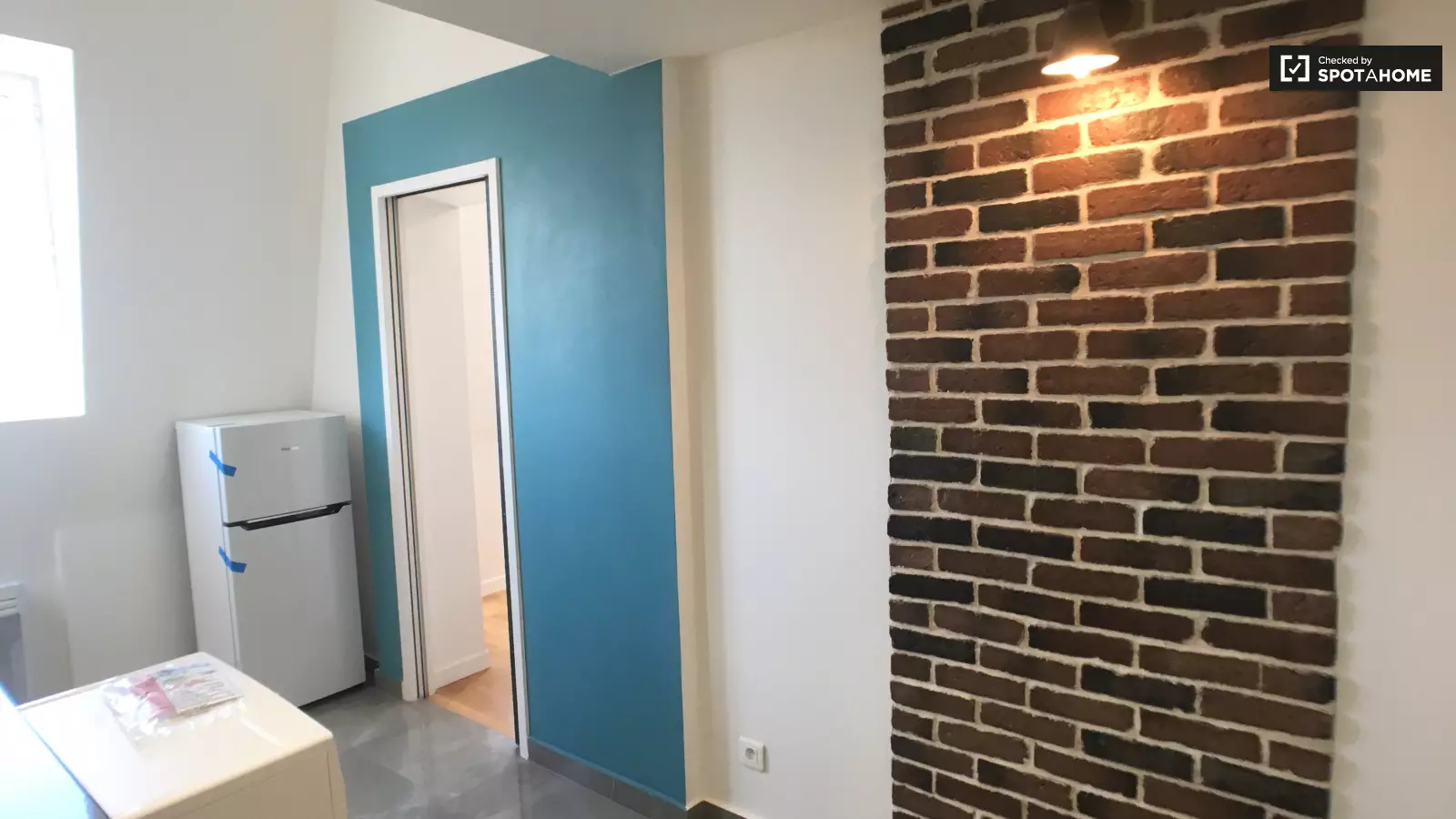 Appartement Avenue de Fontainebleau à Le Kremlin-Bicêtre