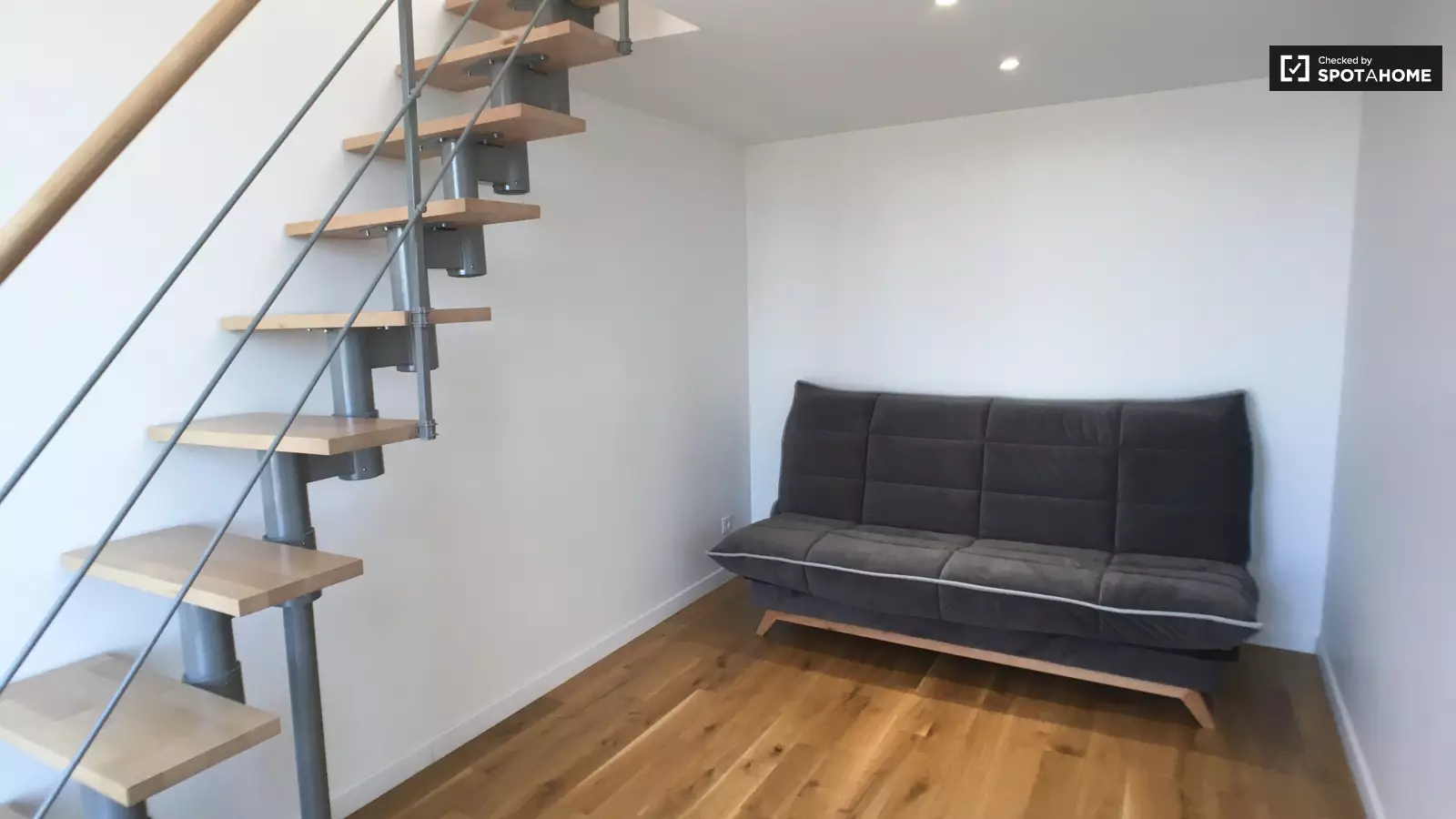 Appartement Avenue de Fontainebleau à Le Kremlin-Bicêtre