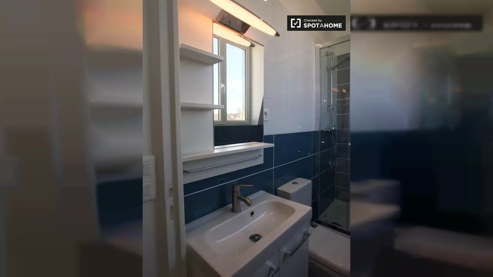Appartement Avenue de Fontainebleau à Le Kremlin-Bicêtre