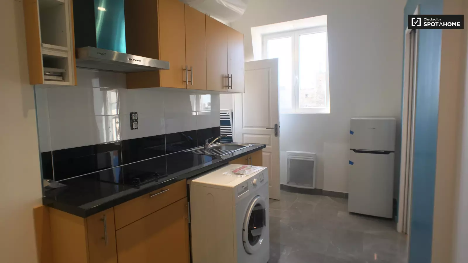 Appartement Avenue de Fontainebleau à Le Kremlin-Bicêtre
