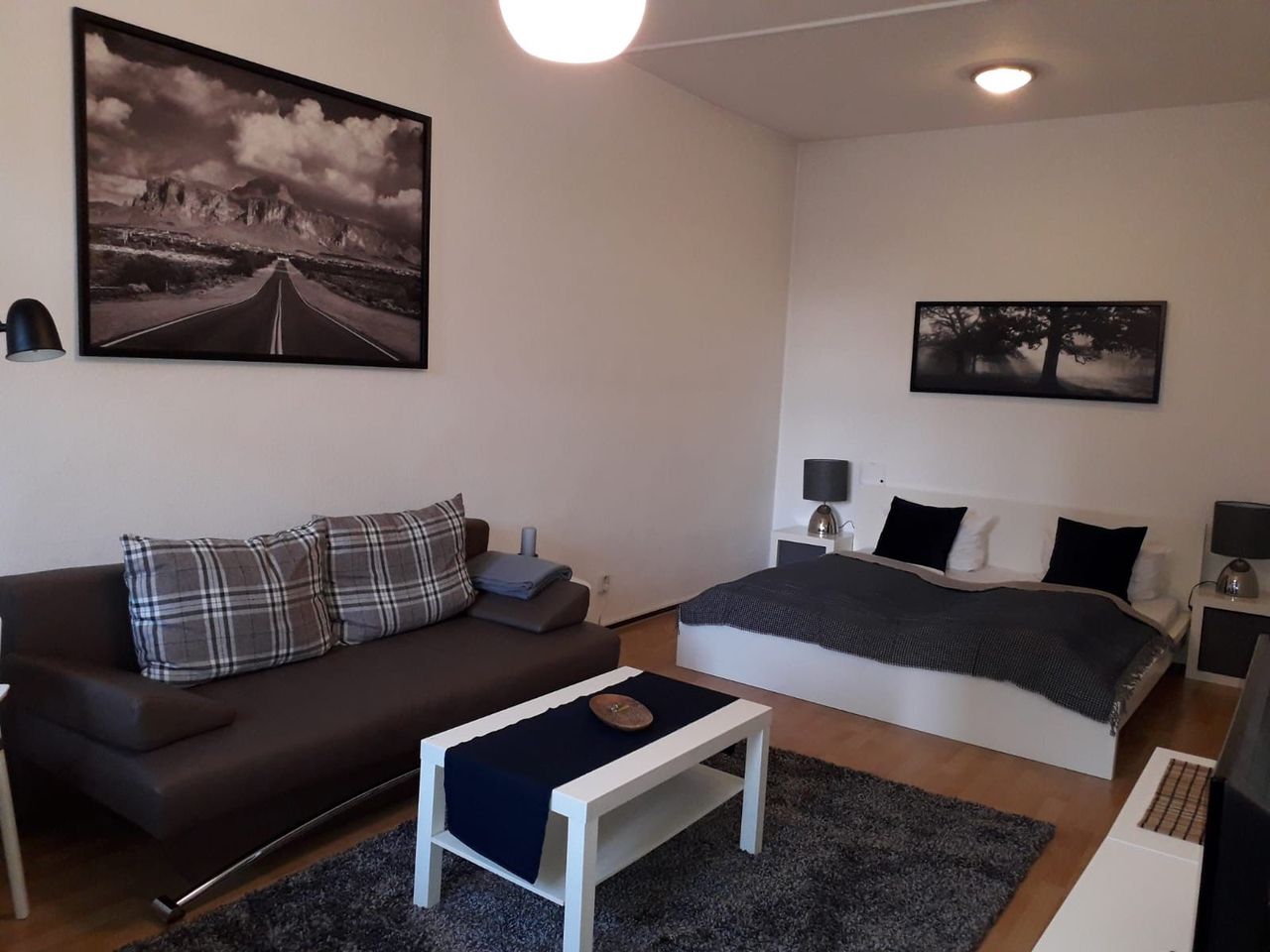 Wohnung Hedemannstraße in Berlin