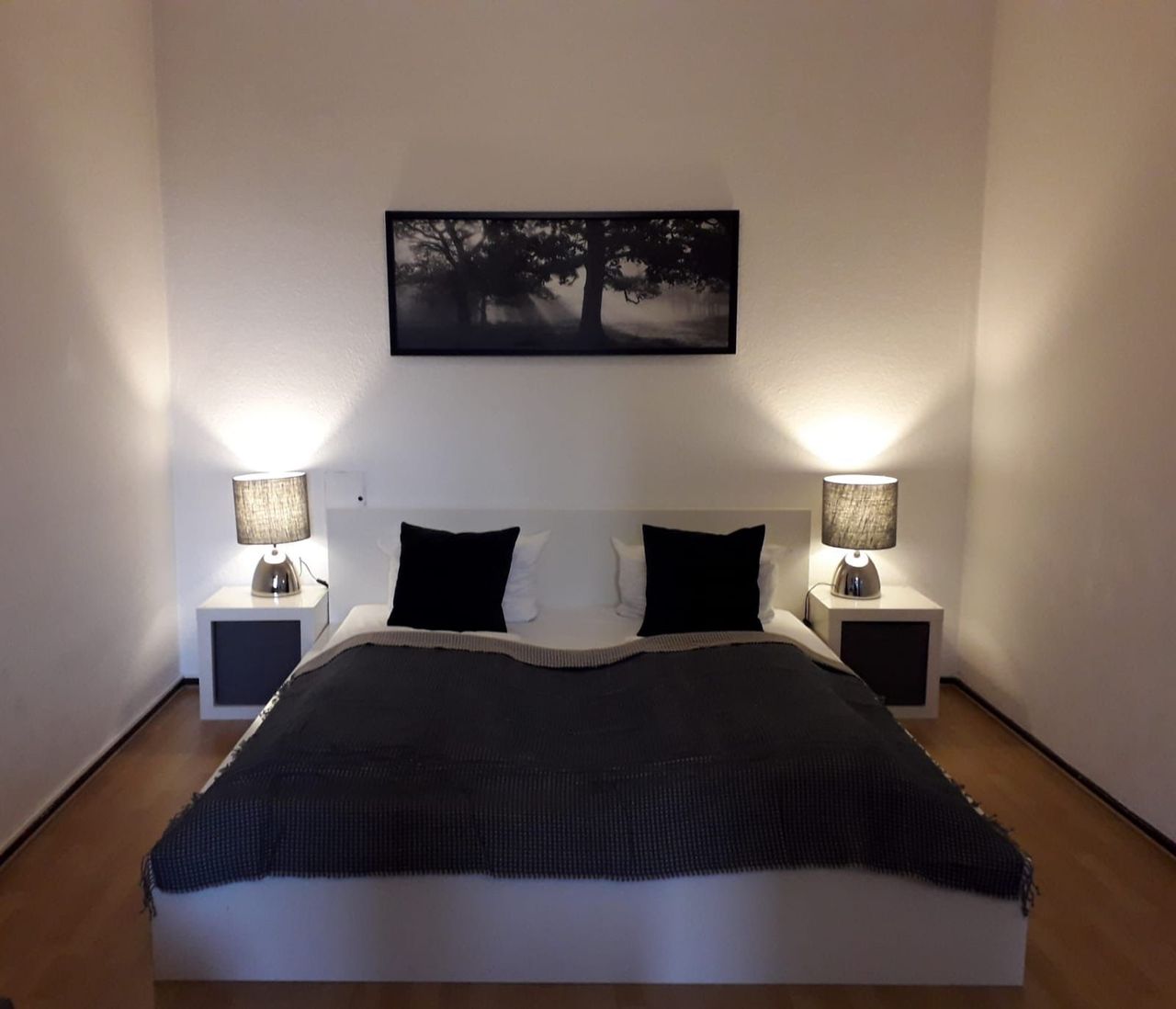 Wohnung Hedemannstraße in Berlin