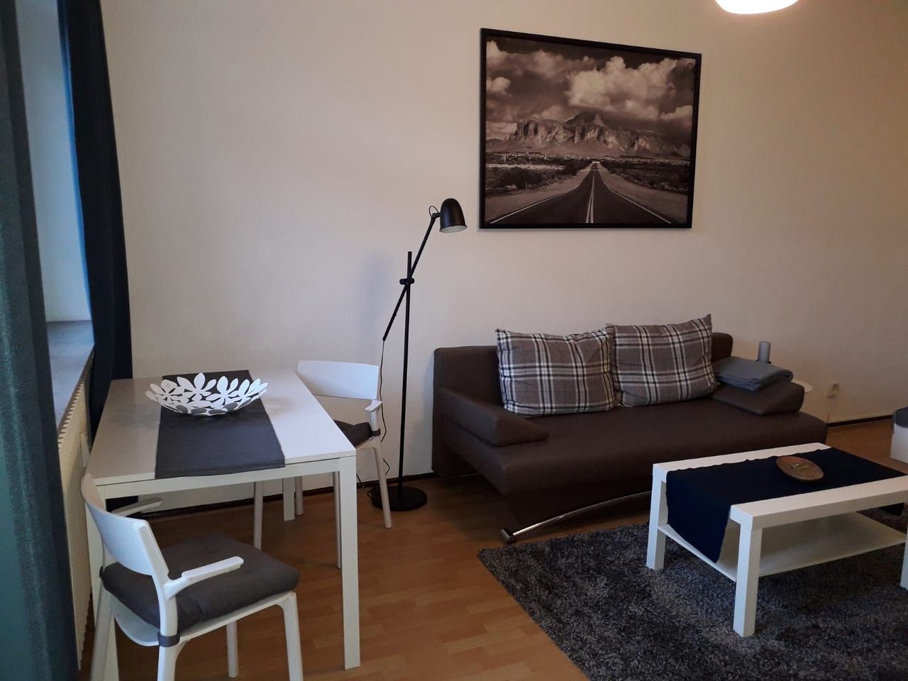 Wohnung Hedemannstraße in Berlin